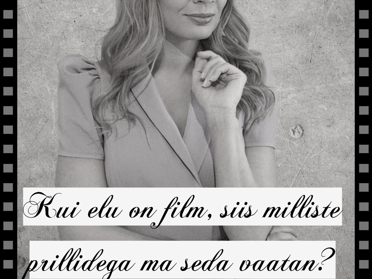 Kui minevik dikteerib tänaseid&nbsp;suhteid