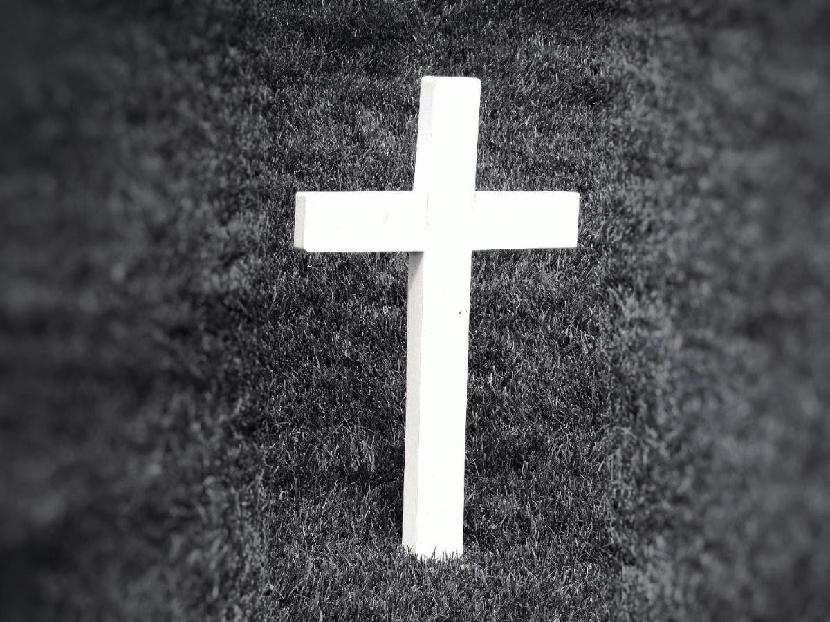 Kuidas Charlie Kirik’i surm minu siseellu ja välismaailma peegeldusi tõi ehk avar mõtisklus kristlusest ja meediapõhisest sekundaartraumast vägivallani